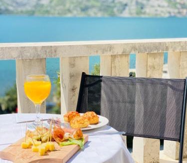 Risan Apartment | Villa Blanca - Risan