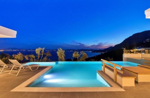 Nisaki Villa | Villa Ble