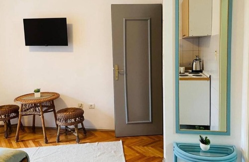 Centar Apartment | Villa Blue Calm Hotel