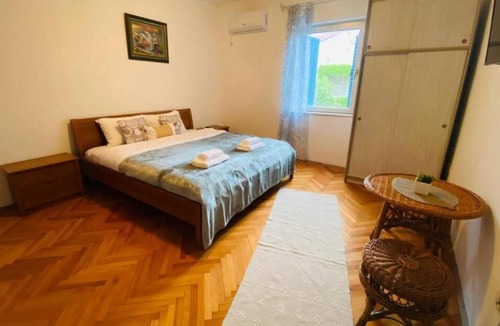Centar Apartment | Villa Blue Calm Hotel