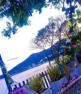 Palaio Tsifliki House | Villa BLUE DIAMOND
