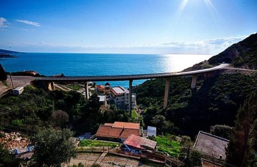 Dobra Voda Apartment | Villa Blue Dreams