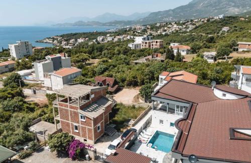 Utjeha Apartment | Villa Blue Haven