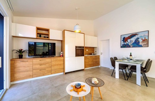 Utjeha Villa | Villa Blue Heights Seaview
