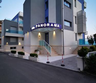 Lazi Villa | Villa Blue Panorama