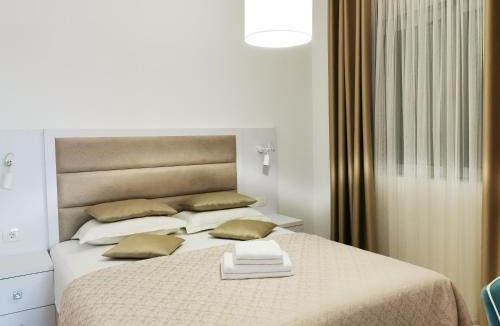 Lazi Villa | Villa Blue Panorama