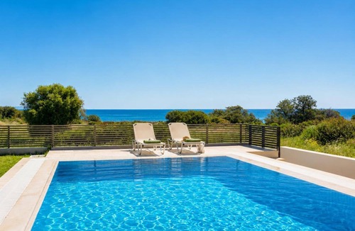 Gennadi Villa | Villa Blue Wave Tria