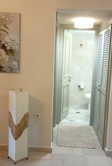 Kato Korakiana Apartment | Villa boho