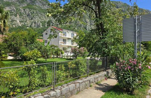 Risan Apartment | Villa BOJANA AS Aparments Risan