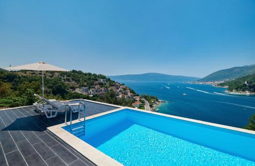 Lepetane Apartment | Villa Bojana