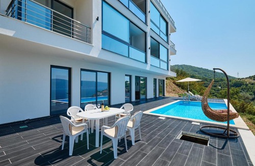 Lepetane Apartment | Villa Bojana