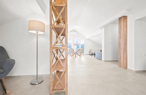 Krasici Apartment | Villa Bokeljka