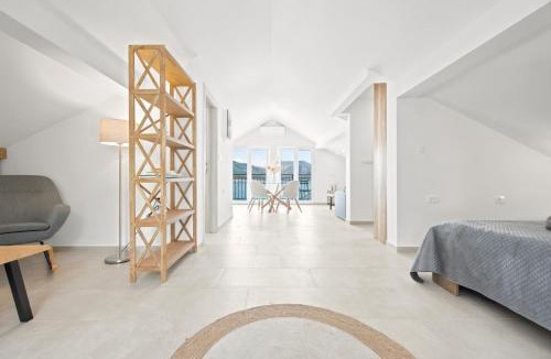 Krasici Apartment | Villa Bokeljka