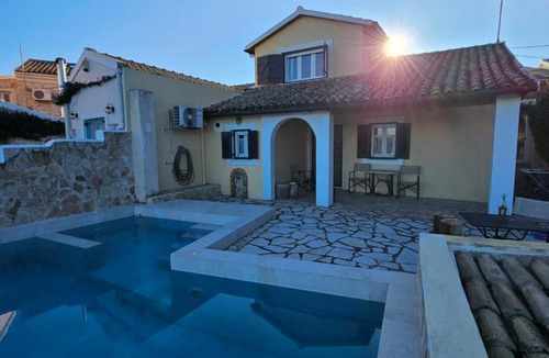 Gimari Villa | Villa Boneti