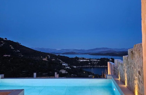 Gimari Villa | Villa Boneti