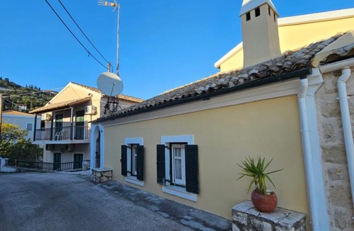 Gimari Villa | Villa Boneti