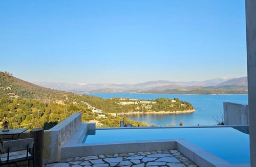 Gimari Villa | Villa Boneti