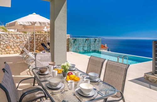 Mousata Villa | Villa Boudi by Villa Plus