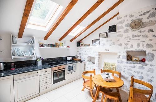 Kotor Villa | Villa Branko - Four Bedroom Villa, Sleeps 8