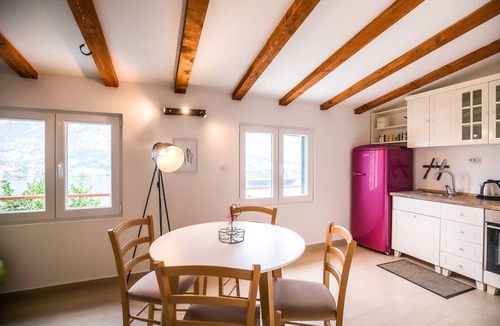 Kotor Villa | Villa Branko - Four Bedroom Villa, Sleeps 8
