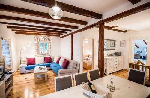 Kotor Villa | Villa Branko - Four Bedroom Villa, Sleeps 8