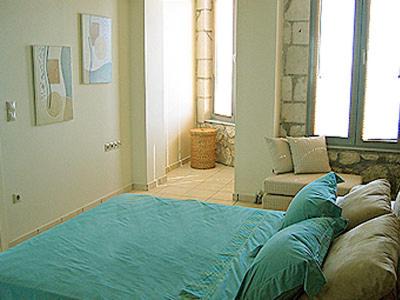 Skala Villa | Villa Brio