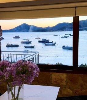 Przno Apartment | Villa Brodetto, Sveti Stefan