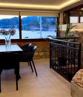Przno Apartment | Villa Brodetto, Sveti Stefan