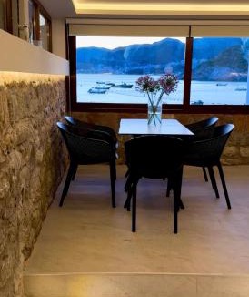 Przno Apartment | Villa Brodetto, Sveti Stefan