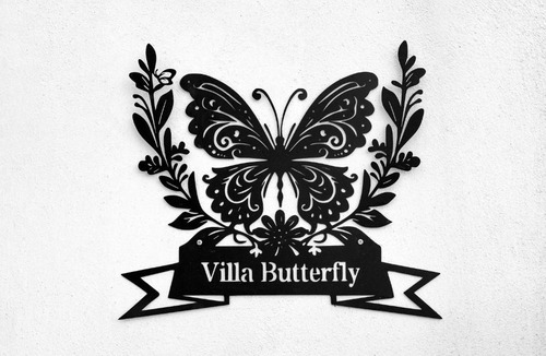 Igoumenitsa Villa | Villa Butterfly Igoumenitsa