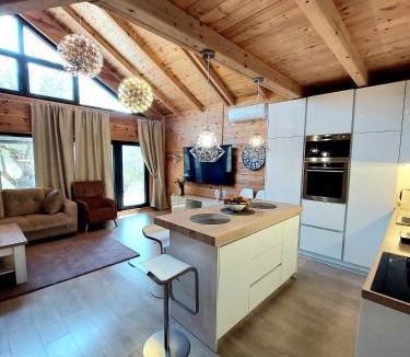 Ulcinj Villa | Villa Butterfly Valdanos