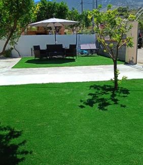 Platistomo House | villa by the sea