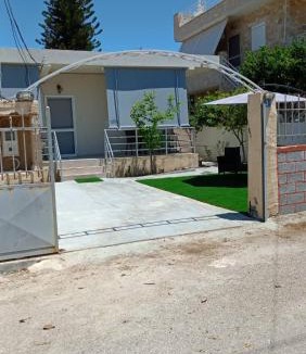 Platistomo House | villa by the sea