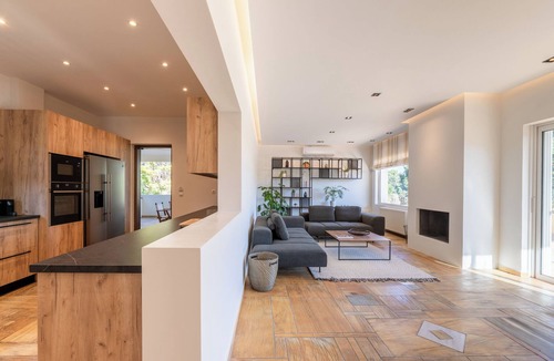 Saronikos Villa | Villa Cactus by Unique Villas Collection