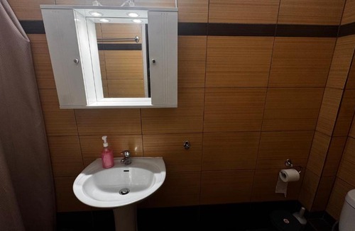 Paralia Dionysiou Apartment | Villa California