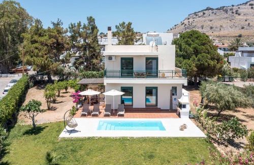 Lardos House | Villa Calliope Lardos