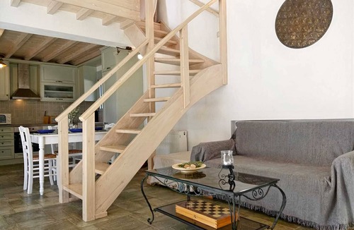 Alonissos Villa | Villa Calma, Villa Calma