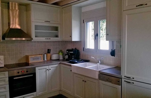 Alonissos Villa | Villa Calma, Villa Calma
