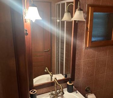 Nea Potidaia Villa | Villa canty