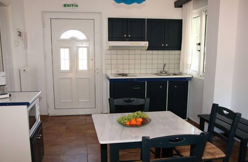 Kounopetra House | Villa Carina
