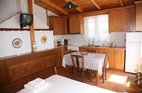 Kounopetra House | Villa Carina