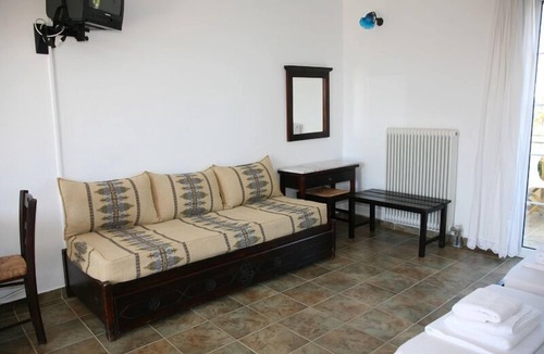 Kounopetra House | Villa Carina