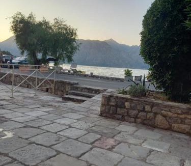 Prcanj Villa | Villa Carmen