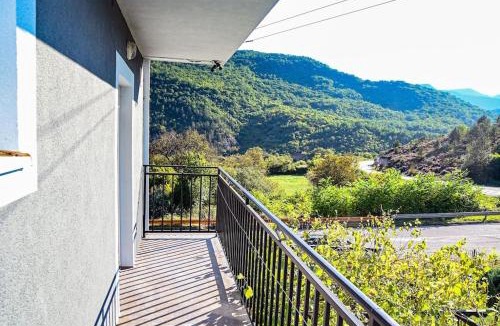 Grahovo Villa | Villa Carpenter
