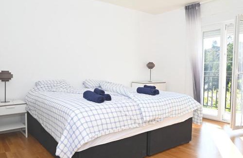 Grahovo Villa | Villa Carpenter