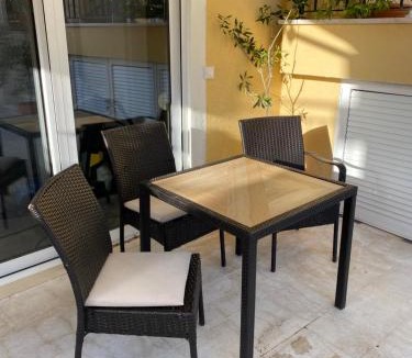 Sutomore Apartment | Villa Casanego