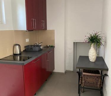 Sutomore Apartment | Villa Casanego