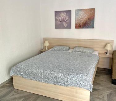 Sutomore Apartment | Villa Casanego