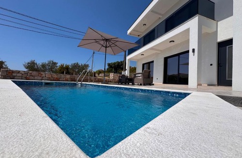 Dobra Voda Villa | Villa Cassa Montenegro