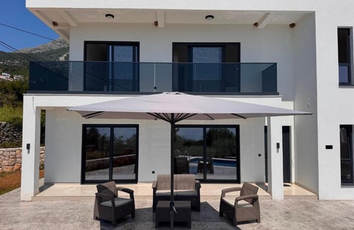 Dobra Voda Villa | Villa Cassa Montenegro